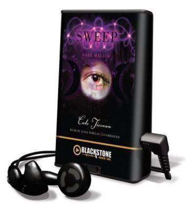 Dark Magick - Cate Tiernan - Other - Blackstone Audiobooks - 9781441790286 - August 1, 2011