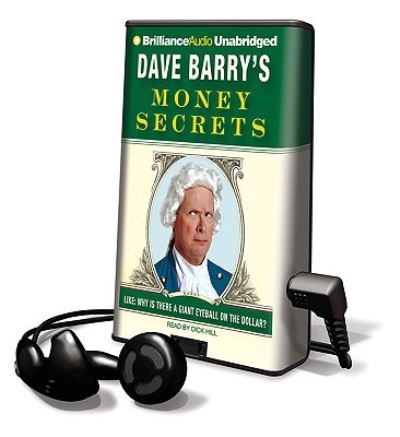 Cover for Dave Barry · Dave Barry's Money Secrets : Like (MISC) (2009)