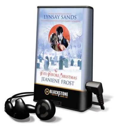 The Bite Before Christmas - Jeaniene Frost - Inne - Blackstone Audiobooks - 9781455113286 - 25 października 2011