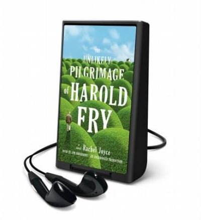 The Unlikely Pilgrimage of Harold Fry - Rachel Joyce - Other - Random House - 9781467697286 - February 1, 2015