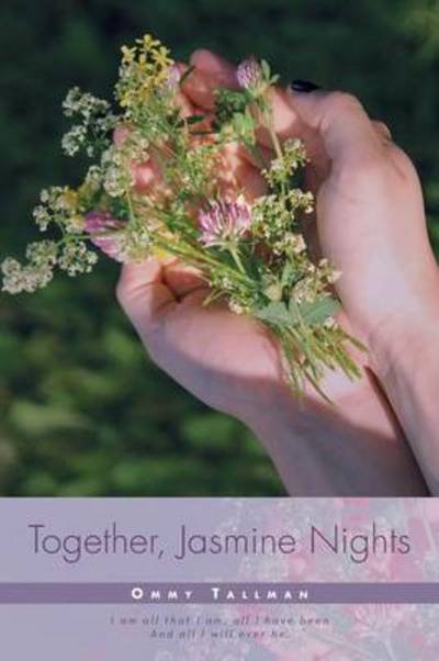 Cover for Ommy Tallman · Together, Jasmine Nights (Paperback Bog) (2013)