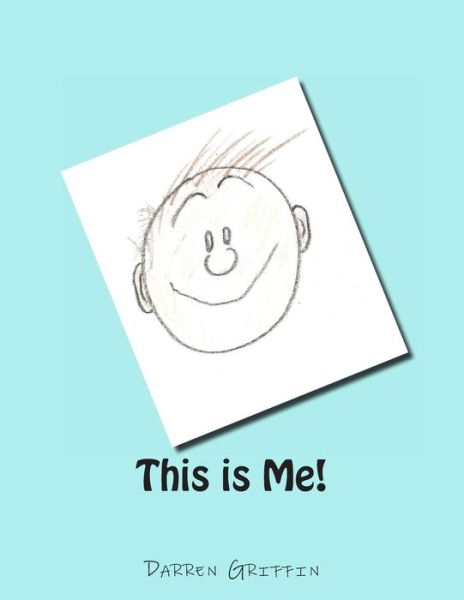 Cover for Darren Griffin · This is Me! (Pocketbok) (2014)