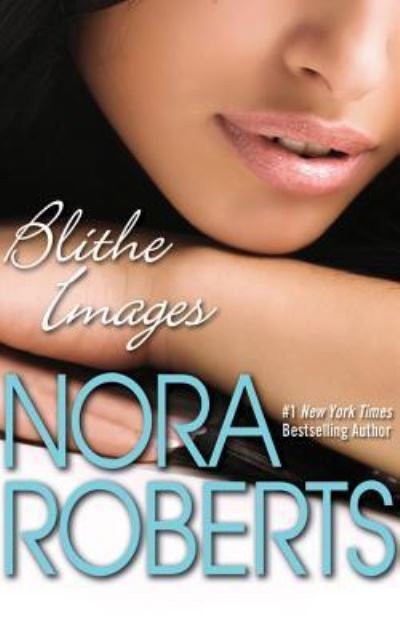 Cover for Nora Roberts · Blithe Images (CD) (2018)