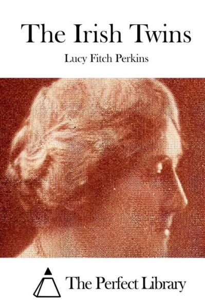 Cover for Lucy Fitch Perkins · The Irish Twins (Paperback Book) (2015)