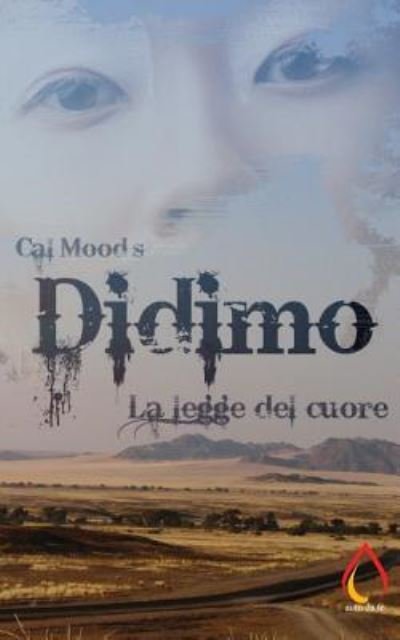 Cover for Cal Mood · Didimo (Pocketbok) (2016)
