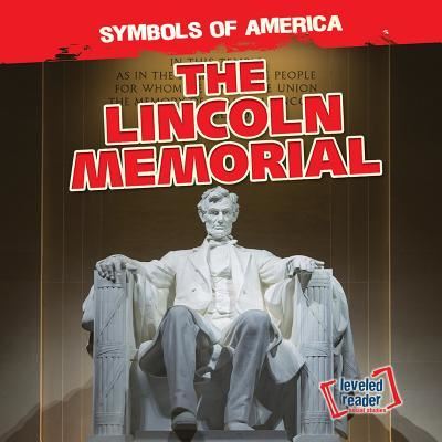 Cover for Barbara M Linde · The Lincoln Memorial (Paperback Book) (2018)