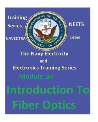 Cover for United States Navy · The Navy Electricity and Electronics Training Series (Pocketbok) (2017)