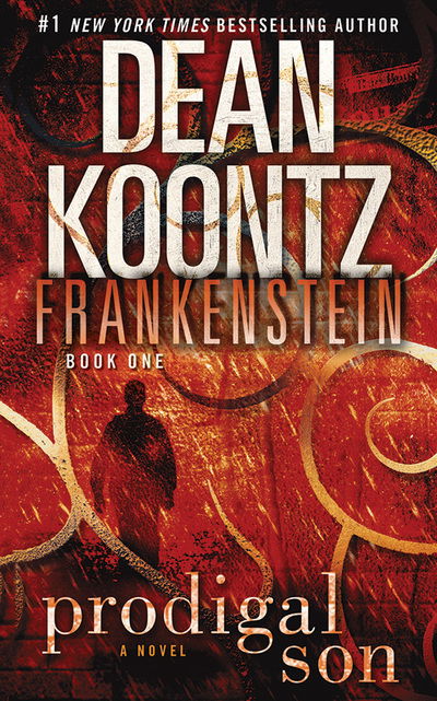 Cover for Dean Koontz · Frankenstein Prodigal Son (CD) (2018)