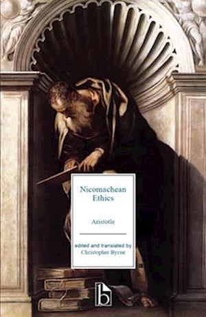 Cover for Aristotle · Nicomachean Ethics (Taschenbuch) (2025)