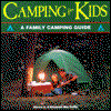 Cover for S.A. Griffin · Camping for Kids (Paperback Book) [Illustrated edition] (1995)