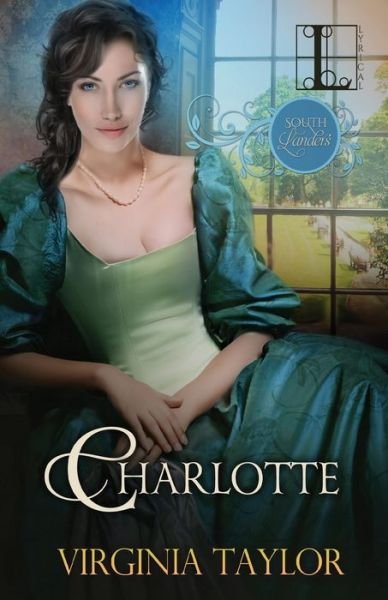 Cover for Virginia Taylor · Charlotte (Pocketbok) (2016)
