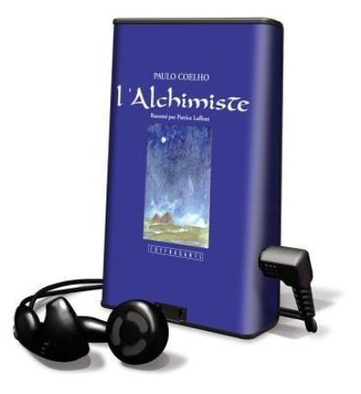 Cover for Paulo Coelho · L' Alchimiste/ the Alchemist (DIV) (2011)