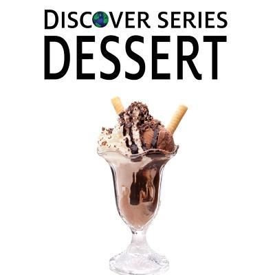 Cover for Xist Publishing · Dessert (Paperback Book) (2015)