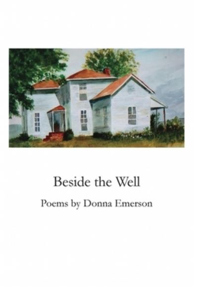 Cover for Donna Emerson · Beside the Well (Paperback Book) (2019)