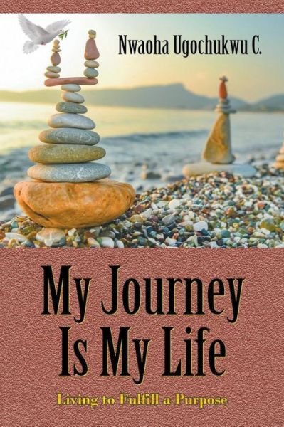 Cover for Nwaoha C · My Journey Is My Life (Taschenbuch) (2019)