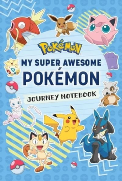 Pokmon - Insight Editions - Books - Insight Editions - 9781647228286 - December 6, 2022