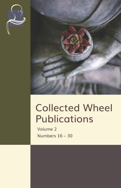 Cover for Edwin Arnold · Collected Wheel Publications Volume 2 (Taschenbuch) (2019)