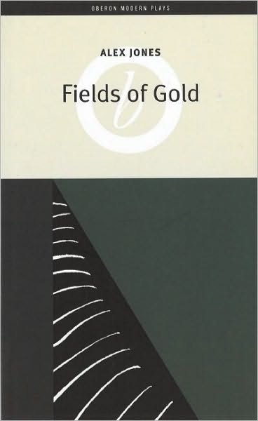 Cover for Alex Jones · Fields of Gold (Pocketbok) (2006)
