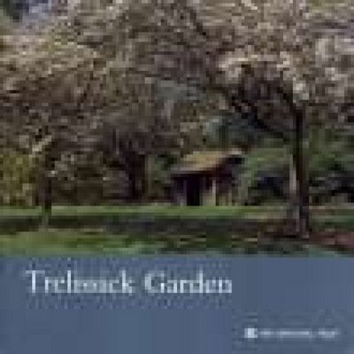 Cover for National Trust · Trelissick Garden (Taschenbuch) (1997)