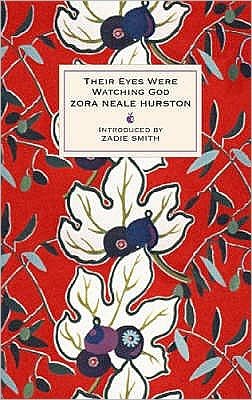 Cover for Zora Neale Hurston · Their Eyes Were Watching God - VMC (Gebundenes Buch) (2008)