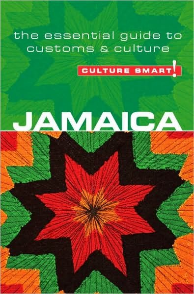 Cover for Nick Davis · Jamaica - Culture Smart!: The Essential Guide to Customs &amp; Culture - Culture Smart! (Paperback Book) [New edition] (2010)
