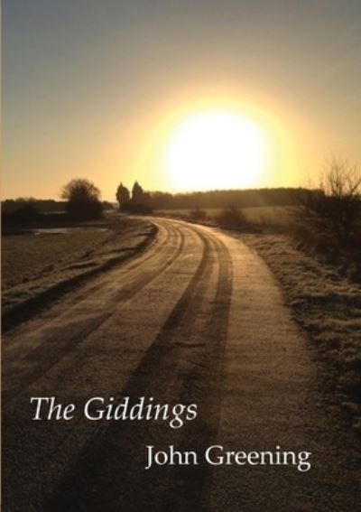 Cover for John Giddings · The Giddings (Paperback Book) (2021)