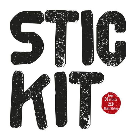 Cover for Stick It (Paperback Book) (2015)