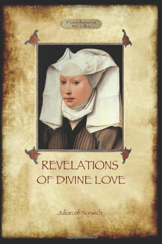 Cover for Julian Of Norwich · Revelations of Divine Love (Paperback Book) (2013)