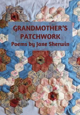Cover for Jane Sherwin · Grandmother's Patchwork (Paperback Book) (2019)