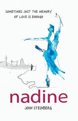 Cover for John Steinberg · Nadine (Paperback Book) (2019)