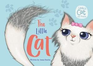 Cover for Anna Emilia · The Little Cat - Little Cat and Friends (Paperback Book) (2020)