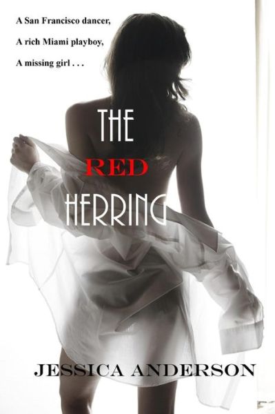 Cover for Jessica Anderson · The Red Herring (Paperback Book) (2015)