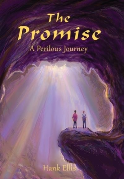 The Promise - Hank Ellis - Książki - Stillwater River Publications - 9781960505286 - 11 sierpnia 2023