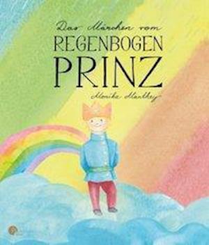 Cover for Manthey · Das Märchen vom Regenbogenprinz (Bok)