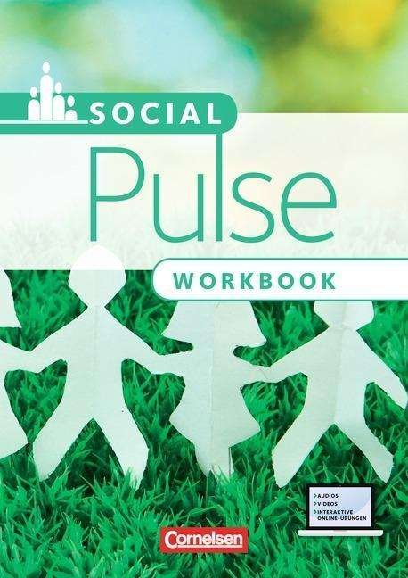 Cover for Isobel E. Williams · Social Pulse. Workbook (Book)