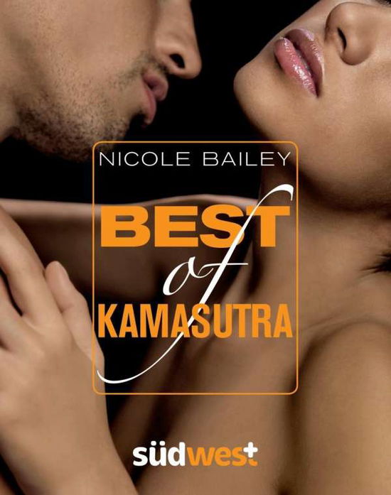 Cover for N. Bailey · Best of Kamasutra (Bog)