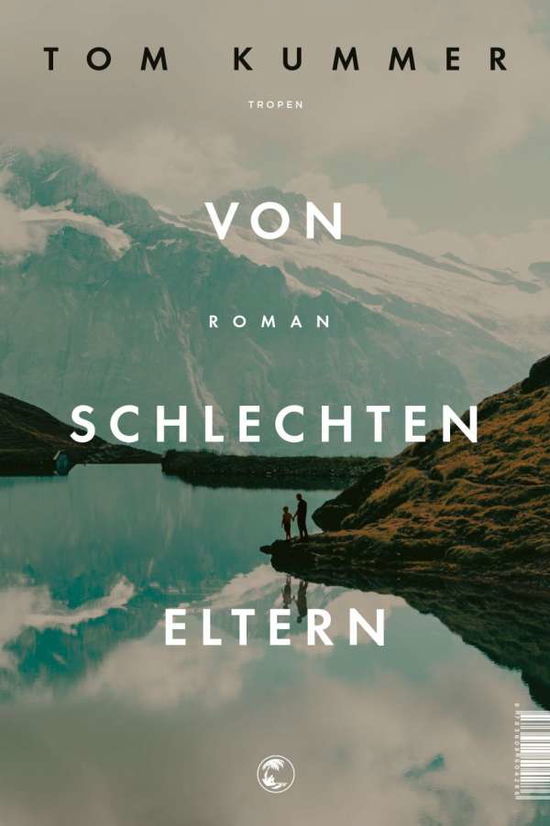 Cover for Kummer · Von schlechten Eltern (Book)