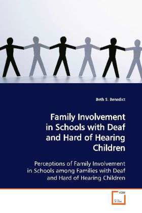 Cover for Benedict · Family Involvement in Schools (Book)