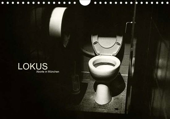 Cover for Sinister · LOKUS - Aborte in München (Wan (Bog)