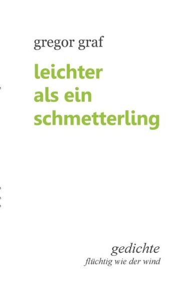 Cover for Graf · Ein lilafarbenes Kaffeekringelchen (Book) (2017)