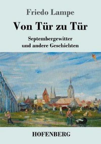 Cover for Lampe · Von Tür zu Tür (Book) (2017)