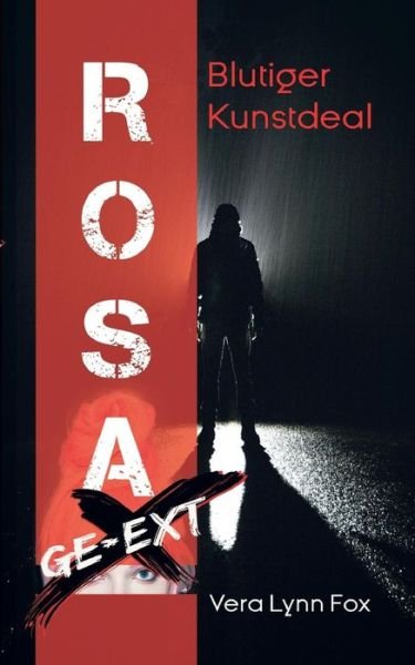 Cover for Fox · Rosa ge-eXt (Bog) (2018)