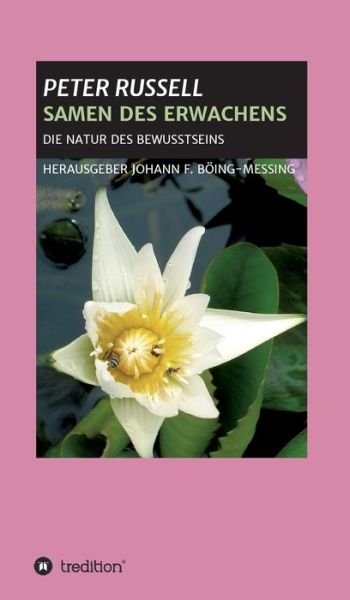 Cover for Russell · Samen Des Erwachens (Bog) (2019)