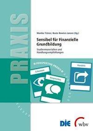 Cover for Tröster · Sensibel für finanzielle Grundb (Book)