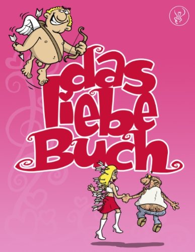 Cover for Denis Metz · Das Liebe Buch (Paperback Book) [German edition] (2008)