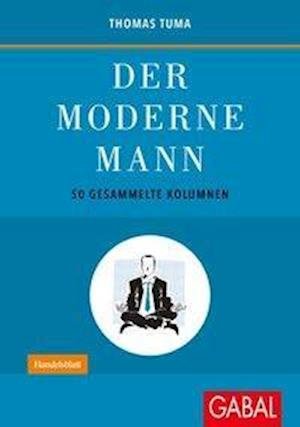 Cover for Tuma · Der moderne Mann (N/A)