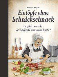 Cover for Bangert · Eintöpfe ohne Schnickschnack (Book)