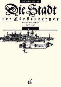 Cover for Heim · Fürstenberger (Book)