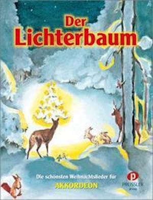 Cover for Otto Bukowski · Der Lichterbaum (Pamphlet) (2008)