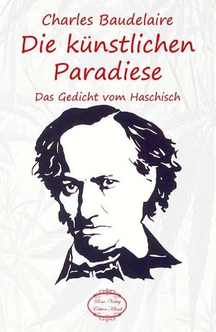 Cover for Baudelaire · Die künstlichen Paradiese (Book)